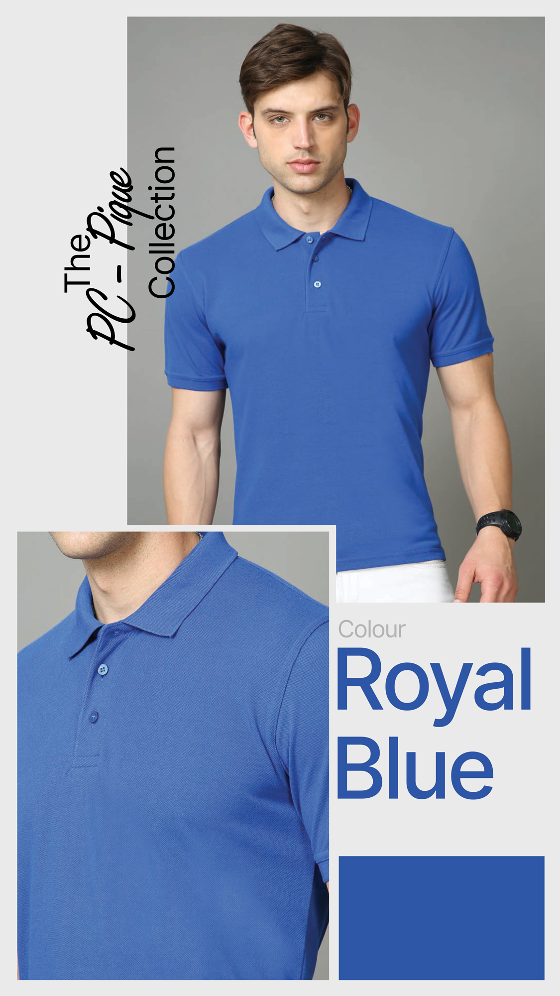 PC-Pique-Collection-Royal-Blue