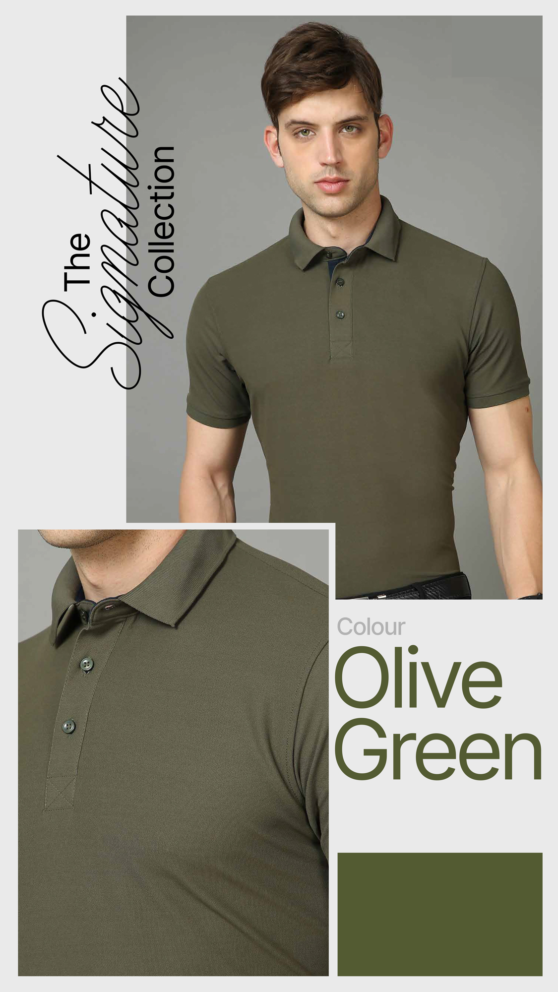 signature-collection-olive-green